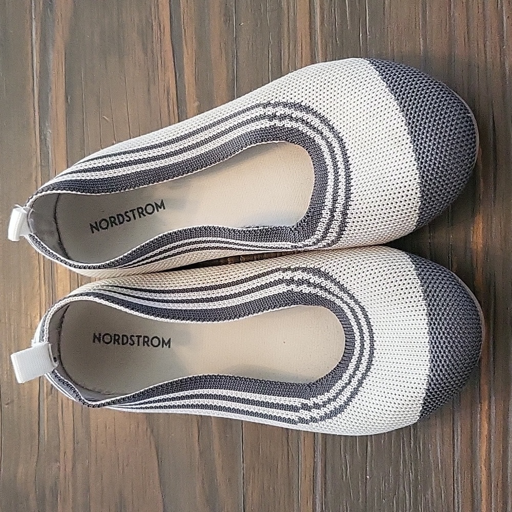 Nordstrom Girl's slip on